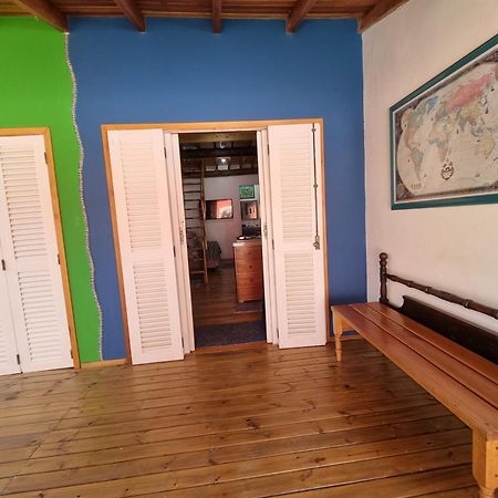 Ferienwohnung Morada Vo Rita Florianópolis Exterior foto
