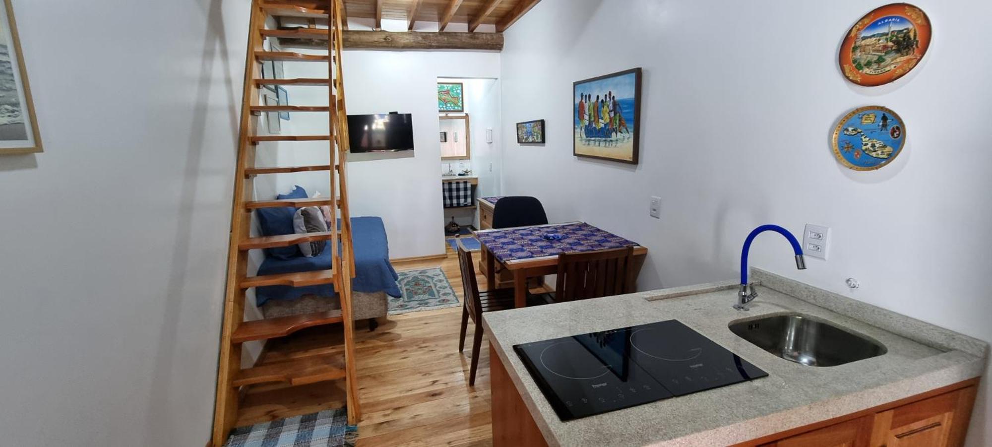 Ferienwohnung Morada Vo Rita Florianópolis Exterior foto
