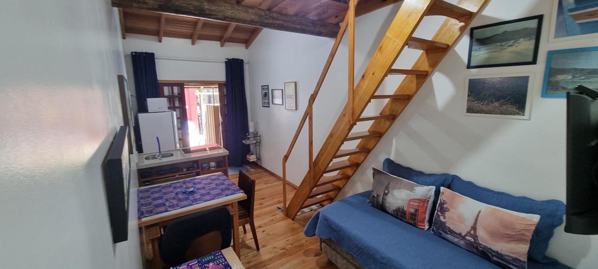 Ferienwohnung Morada Vo Rita Florianópolis Exterior foto