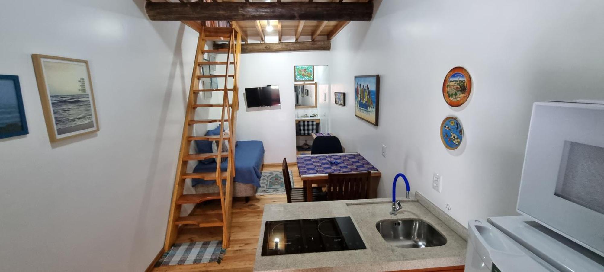 Ferienwohnung Morada Vo Rita Florianópolis Exterior foto