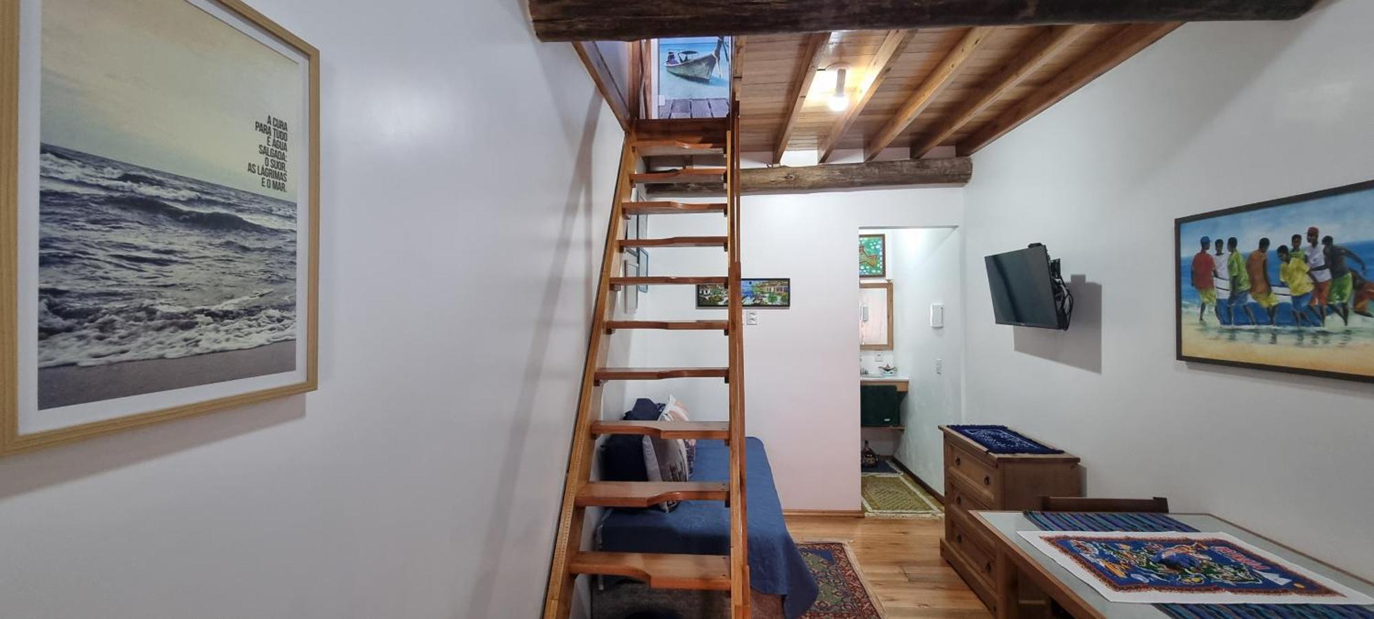 Ferienwohnung Morada Vo Rita Florianópolis Exterior foto